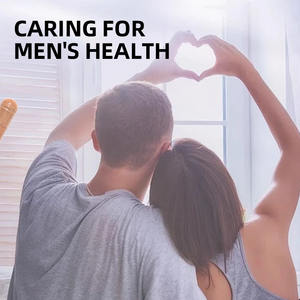 Prostata Kapsel Prostata Gesundheit Brennnessel Samen Kürbis kern Öl Kapseln Säge Palmetto Prostata Supplement für Männer - Product Image 4