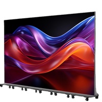 Ad alta risoluzione P2.5 digitale dinamico LED Poster Screen per pubblicità Display LCD prodotto