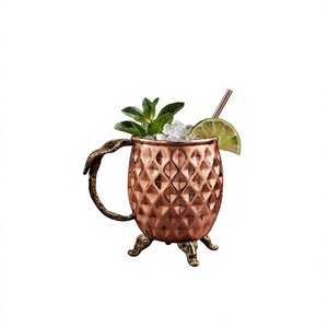 Campana de Pooja India Hecha a Mano, Chapada en Oro, con Grabado, para Culto Religioso, Decoración Diwali, Festiva - Product Image 1