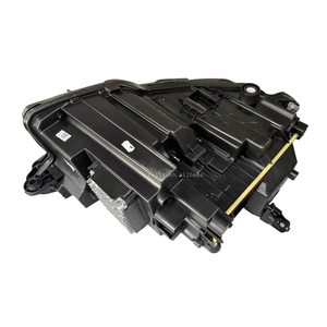 Conjunto de Faros Delanteros LED Matrix Completos para <span class=keywords><strong>Audi</strong></span> <span class=keywords><strong>Q4</strong></span> <span class=keywords><strong>E</strong></span>-<span class=keywords><strong>tron</strong></span> 2021-2024 <span class=keywords><strong>Sportback</strong></span> F4 - Product Image 2