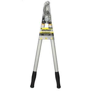 Forbici da Potatura Professionali a Due Mani, Forgiate e in Alluminio, 75 cm. - Product Image 5