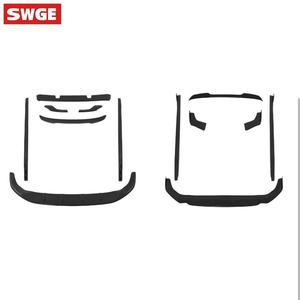 Kit de Carrocería para G8 GTI MAX V1 <span class=keywords><strong>V3</strong></span> TIPO KIT - Product Image 1