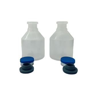 Botella líquida de plástico pp para uso veterinario, 50ml - Product Image 6