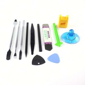 Hycells 40 in1 cacciavite leva barra per cellulare <span class=keywords><strong>Tablet</strong></span> strumenti di riparazione Console - Product Image 2