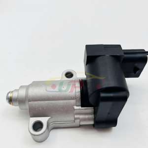 Actuador de Velocidad de Ralentí Original de Calidad para Motor de Automóvil 35150-26960 para Hyundai Elantra Kia Cerato 3515026960 - Product Image 6