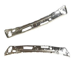 Mercedes-Benz Clase C W206, Viga Superior del Radiador 2066201400, Pieza de Repuesto - Product Image 1