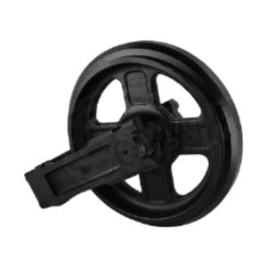 Aftermarket New Front Idler 9318048 para excavadora <span class=keywords><strong>50D</strong></span> 50G - Product Image 2