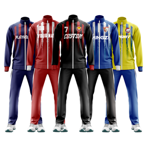 Спортивные костюмы для футбольной команды - Product Image 2