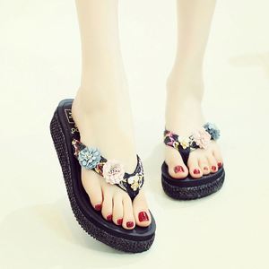 Sandalias de Playa Modernas y Versátiles para Mujer, Verano 2026, Chanclas Elegantes para Exteriores, Populares para Chicas - Product Image 4