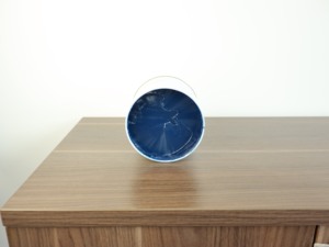 HEP spesifik gres yüksek sıcaklık gres yağı mavi lityum baz gres 3 # - Product Image 5