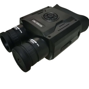 Suncore NV600 Pro Night Vision Binoculars 35mm IR LED Digital Infrared Device for Night Patrol and Video Playback - Product Image 5