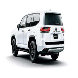 <span class=keywords><strong>Land</strong></span> <span class=keywords><strong>Cruiser</strong></span> V8 SUV <span class=keywords><strong>4x4</strong></span> double cabine d'<span class=keywords><strong>occasion</strong></span> avec régulateur de vitesse, voitures d'<span class=keywords><strong>occasion</strong></span> à vendre - Product Image 3