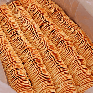 Egzotik Patates Cipsleri, Sağlıklı Atıştırmalıklar İçin Proteinli, Toplu Paketlerde - Product Image 6