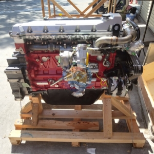 Gebruikte Japanse originele J05E J08E J08 J08E JO8E motor voor Hino motor SK200-8 SK250-8 SK330-8 SK350-8 graafmachine - Product Image 6