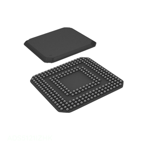 Adquisición de datos del distribuidor autorizado 257 LFBGA ADS5121IZHK Compre componentes electrónicos en línea - Product Image 1