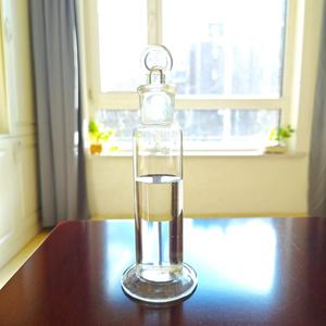 Additivo lubrificante industriale ammina epossidi per compressore olio che migliora la rottura dell'emulsificazione - Product Image 2