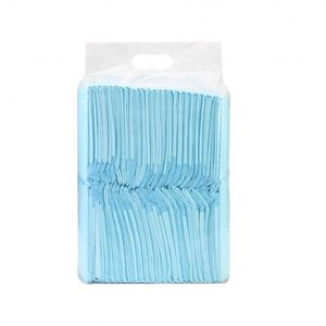 Pet Puppy Training Pad Dog <b>PEE</b> Wee Pad Pet Bed Cage Pad - Product Image 6