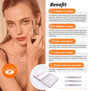 Kit de Laminado de Cejas, Sin Bromato de Sodio, Kit de Laminado de Cejas - Product Image 6