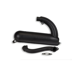 POWER CLASSIC <b>EXHAUST</b> <b>exhaust</b> <b>system</b> - Product Image 1