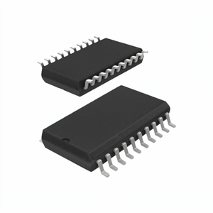 ชิ้นส่วนอิเล็กทรอนิกส์ 20 SOlC MC74ACT241DWR2G ช่องทางผู้ผลิตลอจิก - Product Image 1