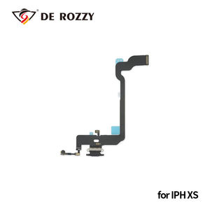 Câble flexible <span class=keywords><strong>de</strong></span> <span class=keywords><strong>connecteur</strong></span> <span class=keywords><strong>de</strong></span> port <span class=keywords><strong>de</strong></span> <span class=keywords><strong>charge</strong></span> pour <span class=keywords><strong>iPhone</strong></span> <span class=keywords><strong>X</strong></span>/XS/XR/XS Max – Pièces <span class=keywords><strong>de</strong></span> rechange pour téléphones mobiles – Prix <span class=keywords><strong>de</strong></span> gros - Product Image 3