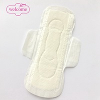 Me Time Marque Féminine Jetable Respirant Modéré Ultra Mince Pad Sans BPA Sans Chlore Serviettes Hygiéniques Serviettes Hygiéniques Airiz