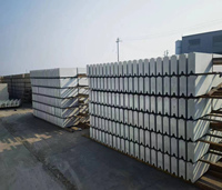 Endurecedor de Bloques de Yeso y Pladur DALU DL-200 de 200 mm de Espesor, Resistente al Agua, para Todas las Aplicaciones de Construcción, Hecho en Shandong