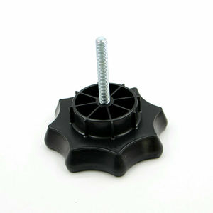 Pernos de Repuesto para Llanta de Volkswagen 18D803899 para Jetta, Golf 4, Bora, Octavia, Fabia, Piezas de Repuesto de Hierro - Product Image 2