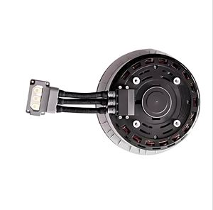 Accesorios para Drones UAV, Nuevo Motor de Propulsión T70, Accesorios para Drones 15522, Apto para Dron Agrícola DJT70 - Product Image 1