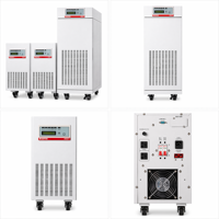 Santak SIU-1K SIU-2KS SIU-3KS SIU-6KS SIU-10KS Onduleur industriel en ligne basse fréquence 1KVA 2KVA 3KVA 6KVA 10KVA