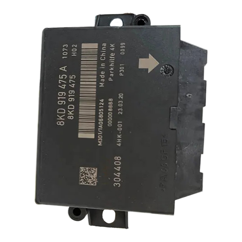 8kd919475a Module Parking Sensor Park Pilot PDC Control Unit