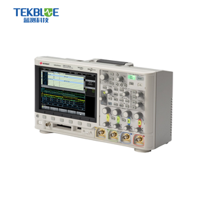 Oscilloscope numérique Keysight MSOX3052A 200 MHz 2 canaux analogiques MSOX3052A Oscilloscope à signaux mixtes Keysight MSOX3024A 200 MHz4 - Product Image 5