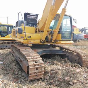 Komatsu Excavadora Usada en Buen Estado, Motor de Núcleo, Motor, Bomba de Engranajes, Componentes de Cojinete, Equipo, - Product Image 4