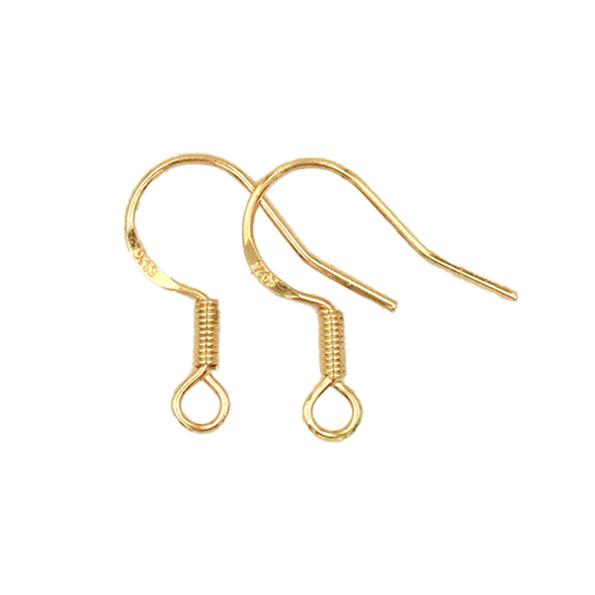 18K gold