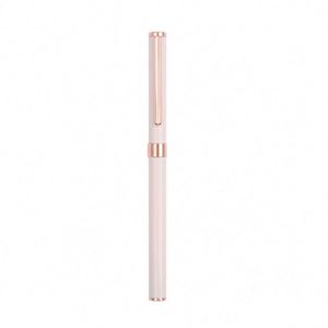 High Quality Gold Plated Metal Ballpoint <b>Pen</b> with logo Elegant <b>Pen</b> Signature <b>Pen</b> CustomizableSuitable for Office Work - Product Image 4