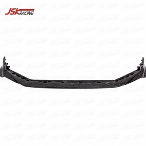 VARI 2017 <span class=keywords><strong>VER</strong></span> MAGNUM OPUS estilo forjado de fibra de carbono parachoques delantero del labio para 2017-2018 NISSAN GTR R35 - Product Image 2