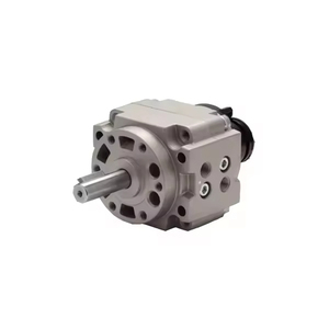 Accessoire Pneumatique de Type Vanne Rotative pour Bras Robotique Industriel, Actionneur CRB1, Pièce de Rechange - Product Image 6