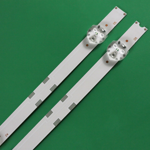 XS-2725 Venta al por mayor de fábrica Nueva tira de retroiluminación LED para TV LCD HRS-XM32T28-2X5-MCPCB Apta para tiras LED Xiaomi <span class=keywords><strong>L32M5</strong></span>-AZ - Product Image 5