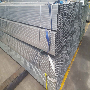 ท่อเหลี่ยมขนาด <span class=keywords><strong>2x2</strong></span>, 3x3, 4x4 ชุบสังกะสี  ท่อเหล็กกล่องชุบสังกะสี  ผู้จำหน่ายท่อเหล็กชุบสังกะสี - Product Image 6