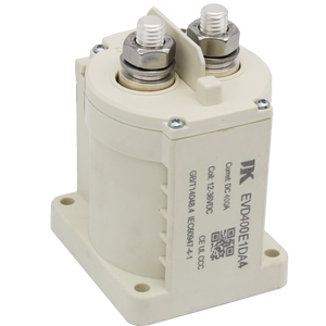EVQ400D1DA 400A/500A/600A גבוהה כוח conSolar סוללה VRLA אחרים DC גבוהה מתח יישום 6v 12v 24v 28v 36v 48v 72v - Product Image 2