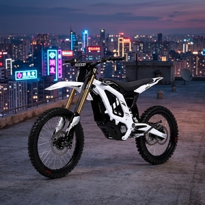 Motocicleta Todoterreno LBX Light 2 de Grado Mayorista, 24KW 78.54V 45Ah, Rendimiento Confiable, Llegada 2026 1. Mejora de la Potencia - Product Image 4