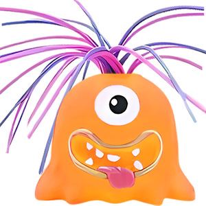 <span class=keywords><strong>2023</strong></span> nouveau dessin animé jouet Design innovant hurlant monstres Fiddget Gag <span class=keywords><strong>blague</strong></span> cadeaux pour enfants drôle tirer ses cheveux caractéristique - Product Image 6