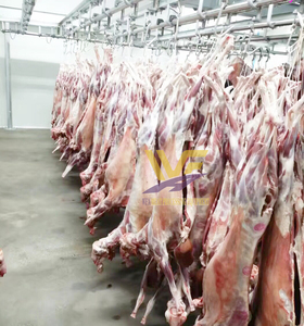 Ligne d'abattage complète 1000 têtes par jour de viande de chèvre et de mouton pour usine de <span class=keywords><strong>boucherie</strong></span> - Product Image 6