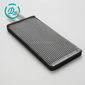 Radiateur de chauffage EexcavaStart pour excavatrice EC210B VOE14554152 - Remplacement fiable, garantie 1 an - Product Image 5