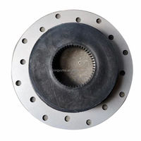 46492971 accouplement pour IR Ingersoll Rand compresseur d'air moteur arbre d'entraînement Kupplung accouplement élastique en caoutchouc Flexible