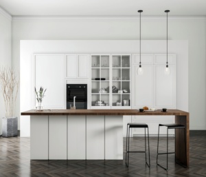 Pronto ad assemblare armadi da <span class=keywords><strong>cucina</strong></span> angolo cottura tutto in una Mini <span class=keywords><strong>cucina</strong></span> per appartamenti e Hotel - Product Image 1