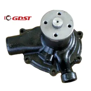 Bomba de agua de fábrica GDST China 6D16 ME035245 ME995358 compatible con camión Mitsubishi Fuso