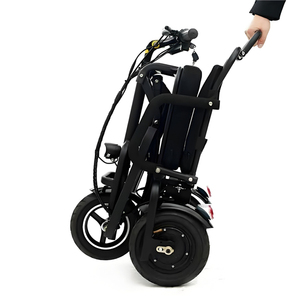 Triciclo Eléctrico Personalizado al por Mayor, Motocicleta Triciclo Eléctrica de 3 Ruedas <span class=keywords><strong>para</strong></span> Personas Mayores a Precio Económico - Product Image 6