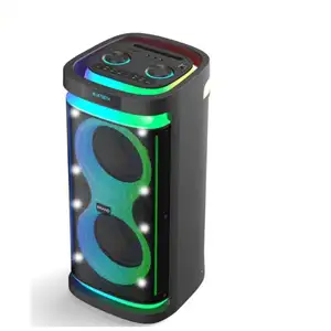 guangdong factory low price and high quality big magnetic hot blue tooth mini portable speaker box
