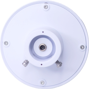 HCD6816 Hepsi Bir Arada Hava İstasyonu: Su Koruma Meteorolojik İzleme Senaryoları için Yağış Entegrasyonu - Product Image 3